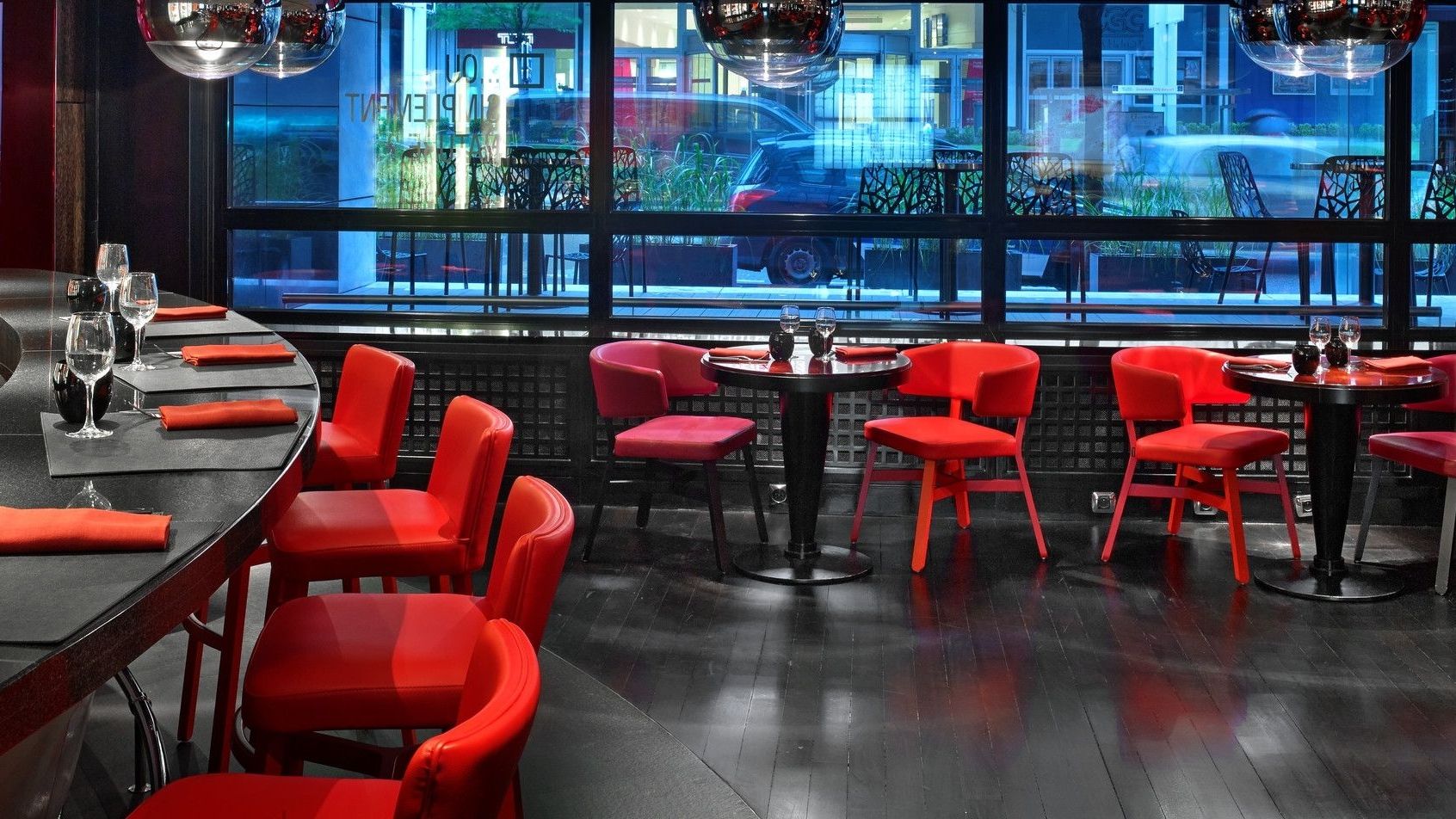 ma chere et tendre steak house le meridien etoile 17 e paris