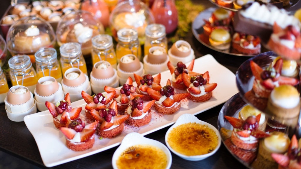 brunch_lemeridienetoile