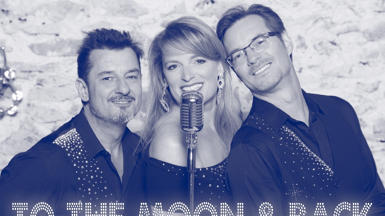 To the Moon and Back