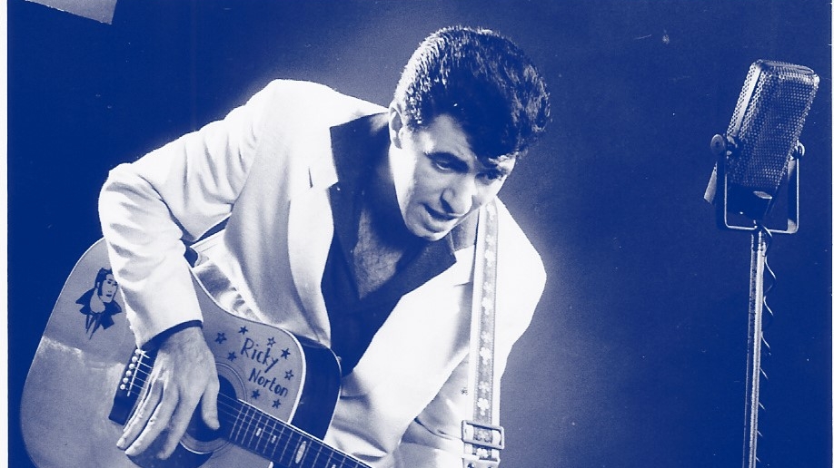 Hommage à Bobbie Clarke et Vince Taylor & The Play Boys