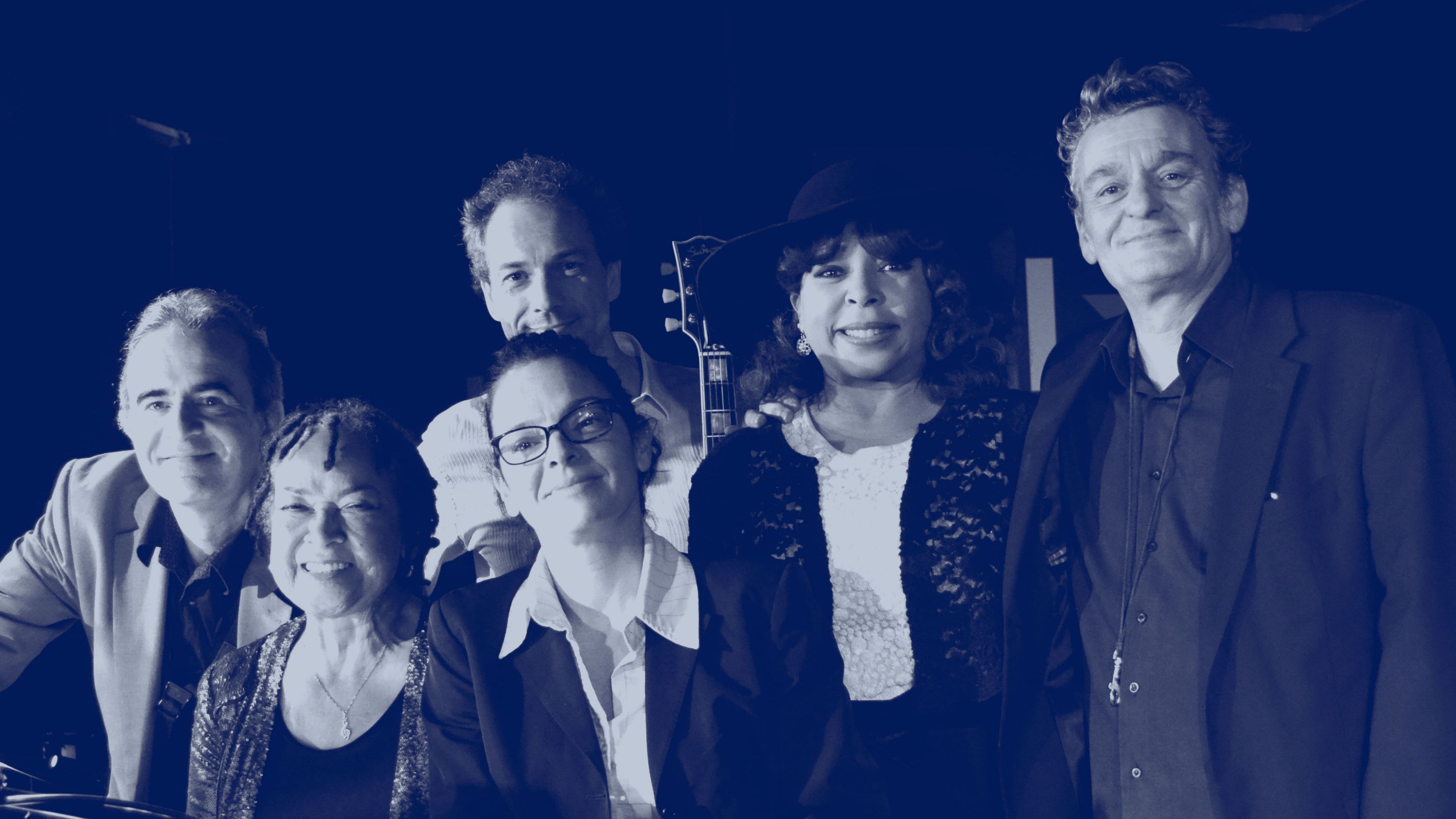 Rhoda Scott & Friends